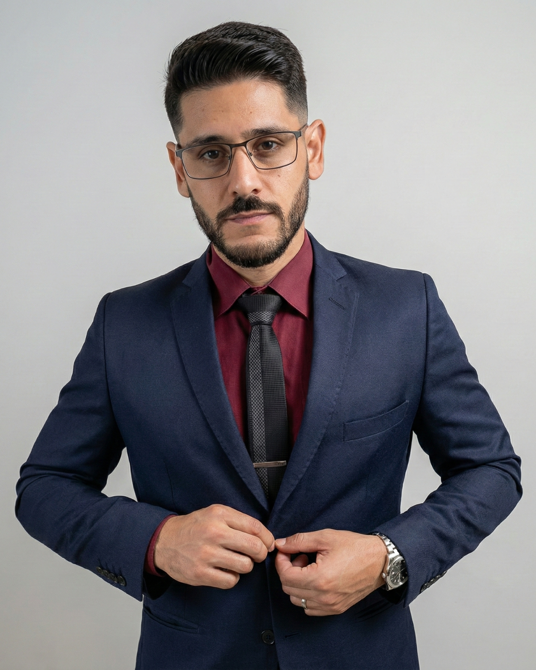 Dr. Mateus Reis - Advogado Criminalista